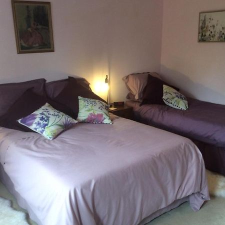 Nightingale B&B 珀肖尔 外观 照片