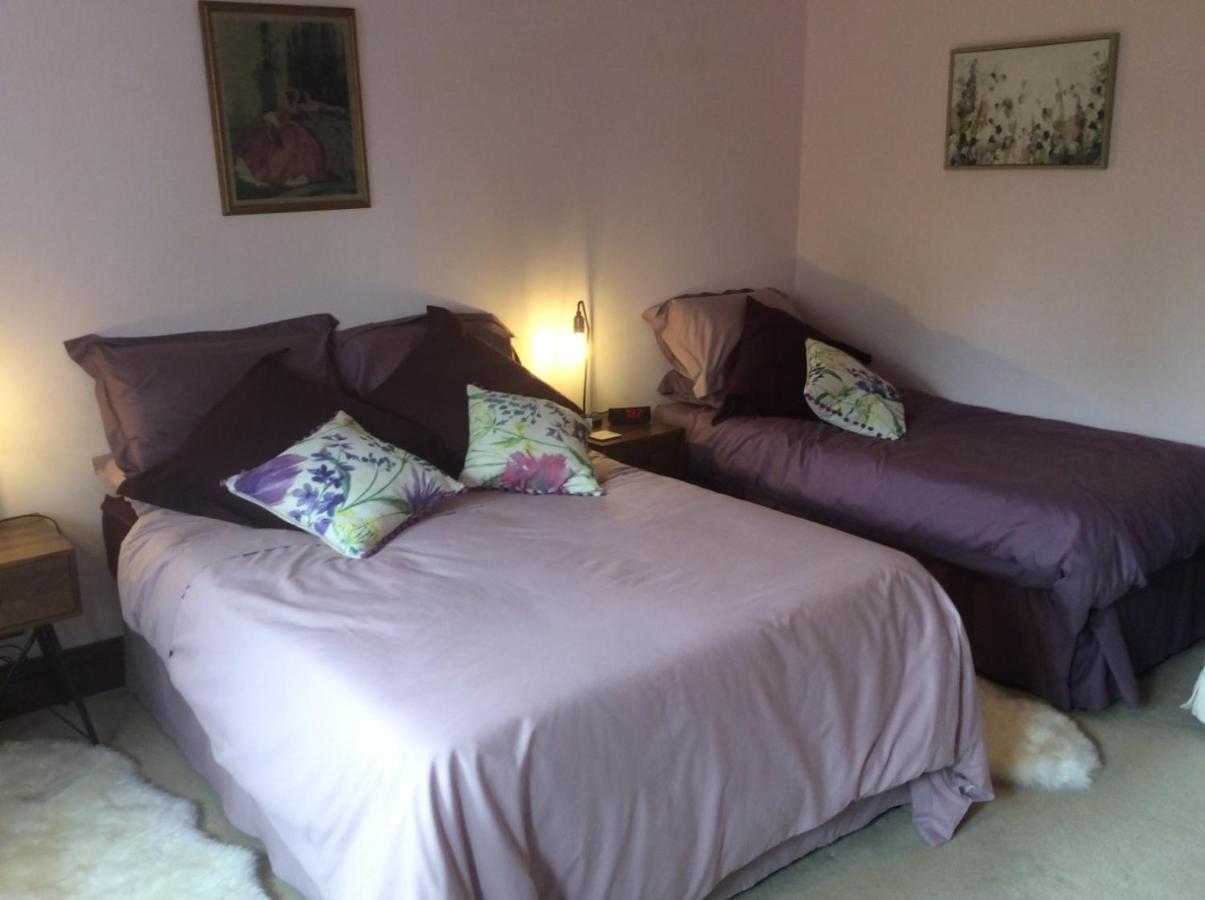 Nightingale B&B 珀肖尔 外观 照片