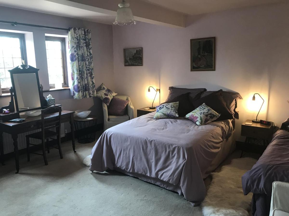 Nightingale B&B 珀肖尔 外观 照片