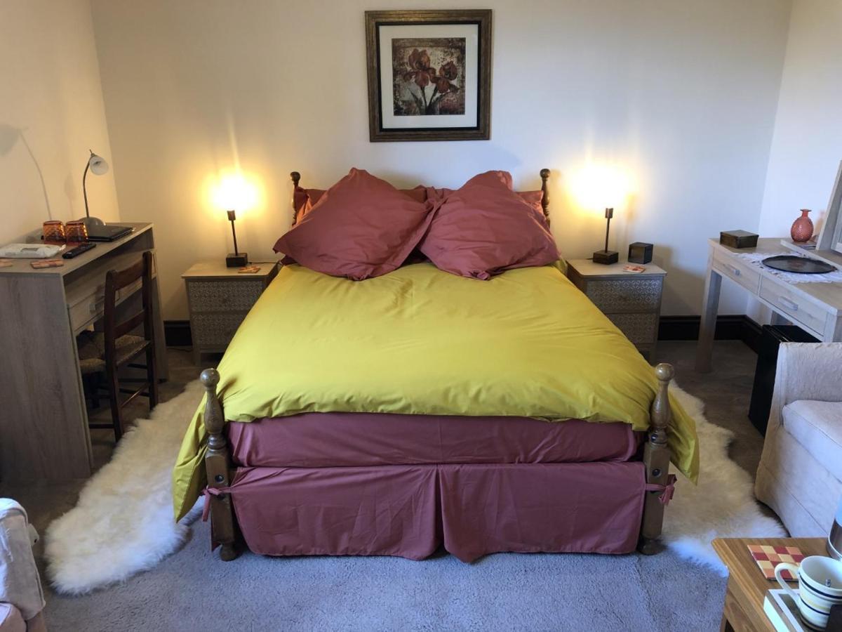 Nightingale B&B 珀肖尔 外观 照片